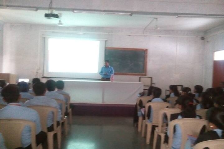 classroom